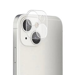 Mocolo Camera 0.3 mm цена и информация | Защитные пленки для телефонов | pigu.lt