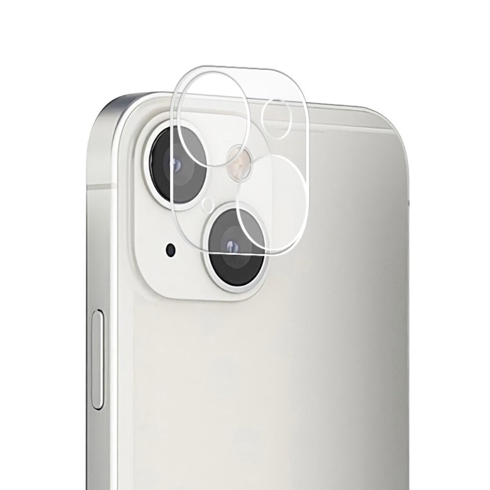 Mocolo Camera 0.3 mm kaina ir informacija | Apsauginės plėvelės telefonams | pigu.lt