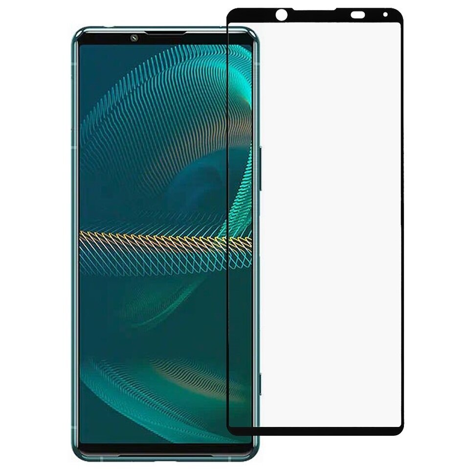 Rurihai Tempered Glass 2.5D kaina ir informacija | Apsauginės plėvelės telefonams | pigu.lt