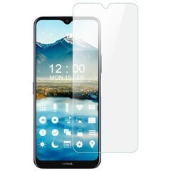 Imak Clear цена и информация | Google Pixel 3a - 3mk FlexibleGlass Lite™ защитная пленка для экрана | pigu.lt