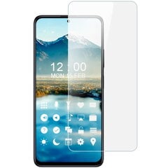 „Imak“ apsauginė ekrano plėvelė (pilnai dengianti) - skaidri (Poco M4 Pro 5G / Redmi Note 11 5G) kaina ir informacija | Apsauginės plėvelės telefonams | pigu.lt