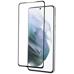 „Mocolo“ Tempered Glass защитное стекло экрана 2.5D - чёрный (Galaxy S23+ / S22+ 5G) цена и информация | Защитные пленки для телефонов | pigu.lt