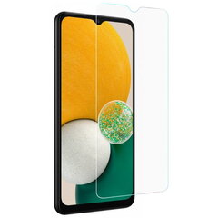 „Calans“ Tempered Glass (частичное покрытие) защитное стекло 0,26 мм – прозрачный (Galaxy A13 4G) цена и информация | Защитные пленки для телефонов | pigu.lt