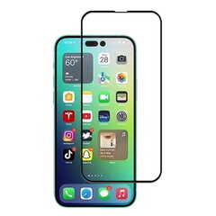 Mocolo 2.5D Tempered Glass kaina ir informacija | Apsauginės plėvelės telefonams | pigu.lt