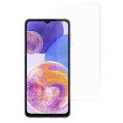 „Calans“ защитное стекло экрана 0.3 mm - прозрачный (Pad 6 / Pad 6 Pro) цена и информация | Защитные пленки для телефонов | pigu.lt