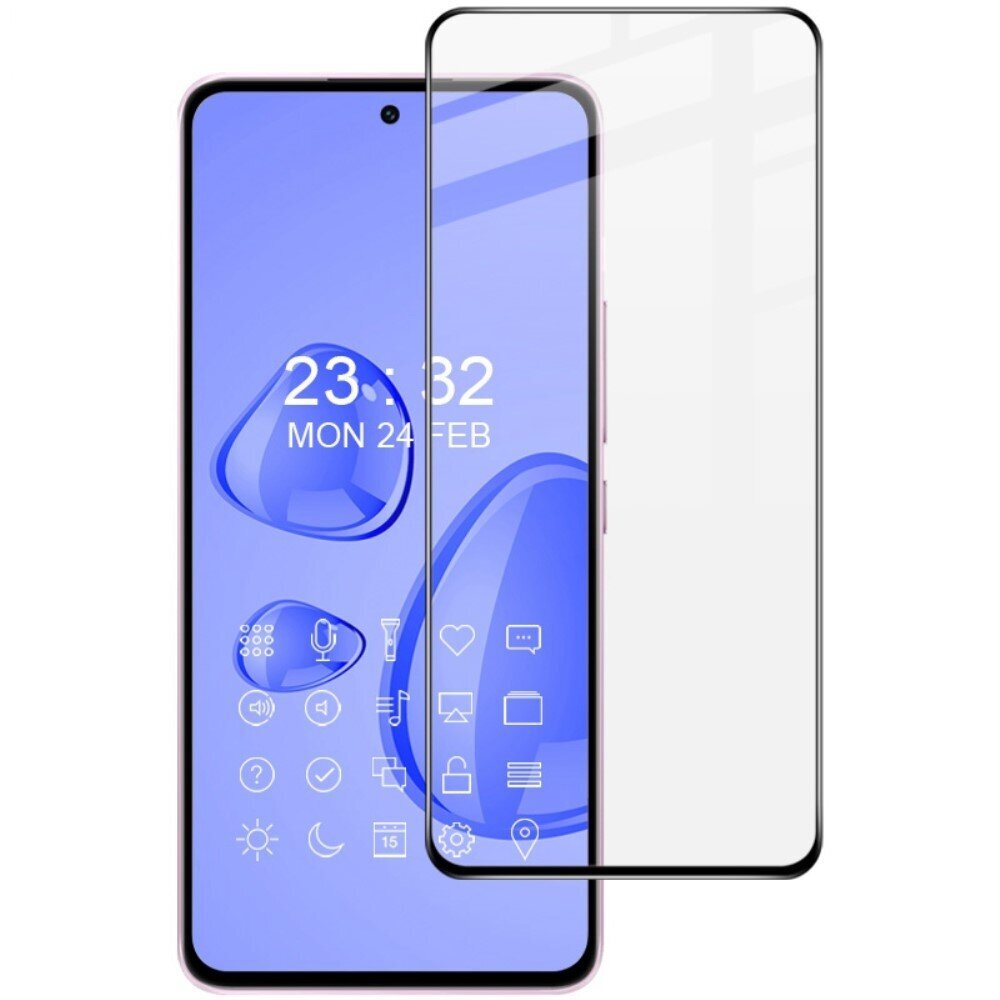 Imak 3D Tempered Glass 0.2 mm kaina ir informacija | Apsauginės plėvelės telefonams | pigu.lt