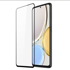 „Dux Ducis“ Tempered Glass защитное стекло экрана 2.5D - чёрный (Honor Magic 4 Lite 5G) цена и информация | Защитные пленки для телефонов | pigu.lt