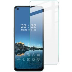 Imak Tempered Glass 0.3 mm цена и информация | Google Pixel 3a - 3mk FlexibleGlass Lite™ защитная пленка для экрана | pigu.lt