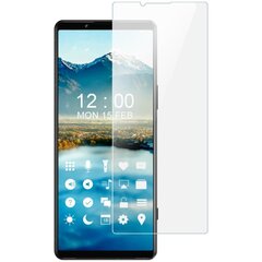 Imak Clear цена и информация | Google Pixel 3a - 3mk FlexibleGlass Lite™ защитная пленка для экрана | pigu.lt