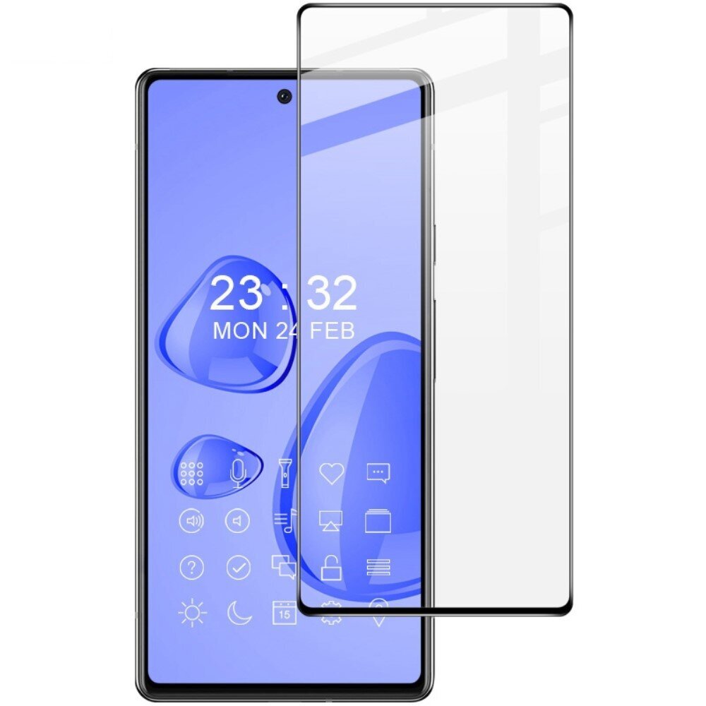 Imak Tempered Glass 0.2 mm kaina ir informacija | Apsauginės plėvelės telefonams | pigu.lt