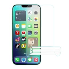 Calans Hydrogel Full Cover kaina ir informacija | Apsauginės plėvelės telefonams | pigu.lt