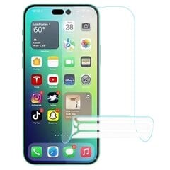 Calans Hydrogel Full Cover kaina ir informacija | Apsauginės plėvelės telefonams | pigu.lt