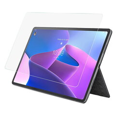„Calans“ защитное стекло экрана 0,33 мм - прозрачное (iPad 10.9 2022) цена и информация | Аксессуары для планшетов, электронных книг | pigu.lt
