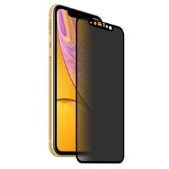 „Hat-Prince“ Tempered Glass защитное стекло экрана 0,26 мм – белый (Redmi 5 Plus) цена и информация | Защитные пленки для телефонов | pigu.lt