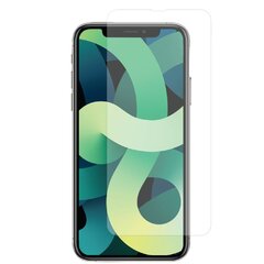 „Guardian“ XS Pro защитное стекло экрана - прозрачный (iPhone 13 Mini) цена и информация | Защитные пленки для телефонов | pigu.lt