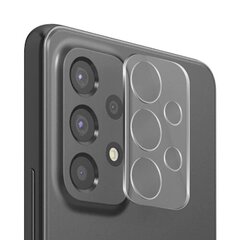 „Imak“ защитное стекло задней камеры 0.3 мм (P50 Pocket) цена и информация | Защитные пленки для телефонов | pigu.lt