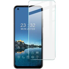 Imak Tempered Glass 0.3 mm цена и информация | Google Pixel 3a - 3mk FlexibleGlass Lite™ защитная пленка для экрана | pigu.lt