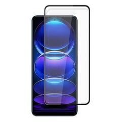 „Mocolo“ Tempered Glass защитное стекло экрана 2.5D - чёрный (Galaxy S24+) цена и информация | Защитные пленки для телефонов | pigu.lt