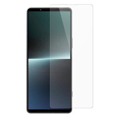 „Calans“ защитное стекло экрана 0,3 мм (Xperia XA2) цена и информация | Защитные пленки для телефонов | pigu.lt