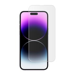 Mocolo Tempered Glass kaina ir informacija | Apsauginės plėvelės telefonams | pigu.lt