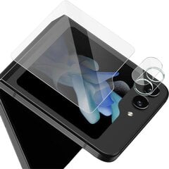 Imak Tempered glass kaina ir informacija | Apsauginės plėvelės telefonams | pigu.lt