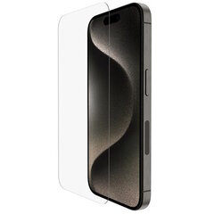 Tempered glass Guardian kaina ir informacija | Apsauginės plėvelės telefonams | pigu.lt