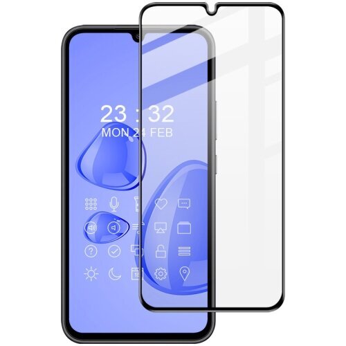 Tempered Glass Guardian kaina ir informacija | Apsauginės plėvelės telefonams | pigu.lt