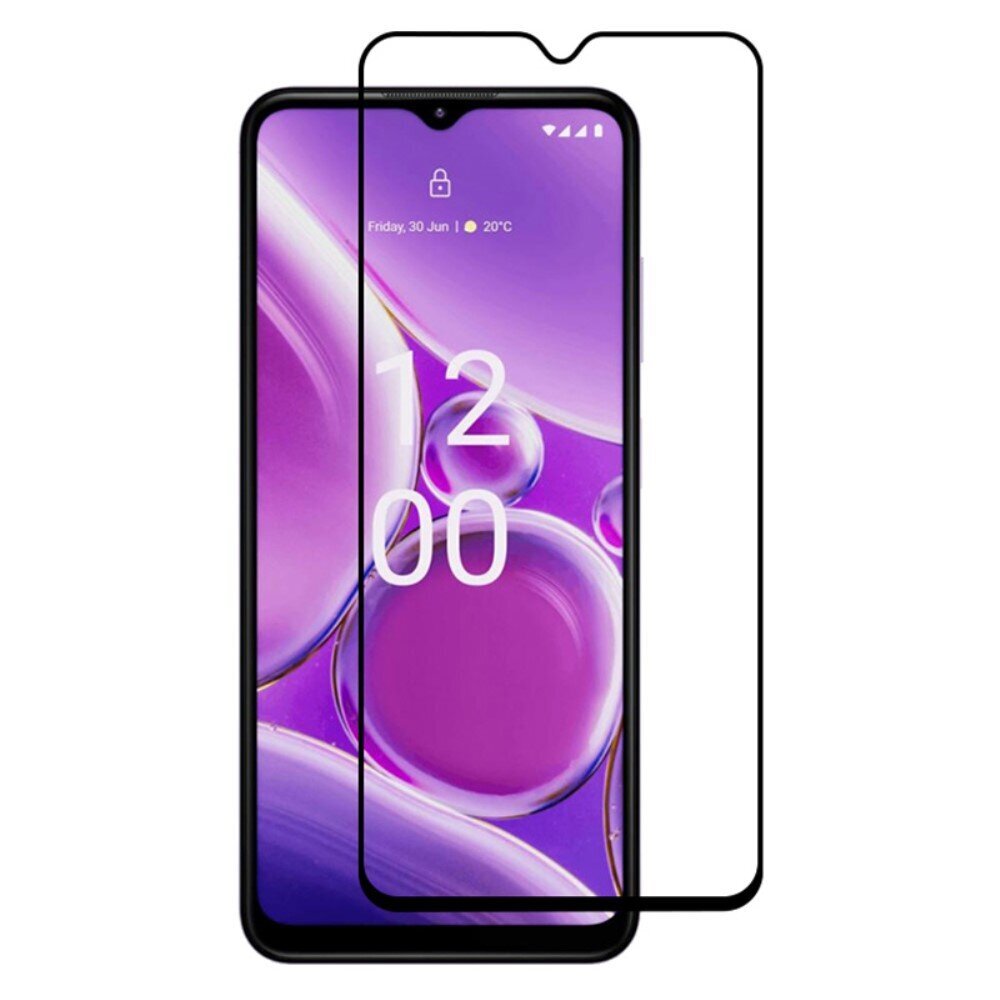 Rurihai Tempered Glass 2.5D kaina ir informacija | Apsauginės plėvelės telefonams | pigu.lt