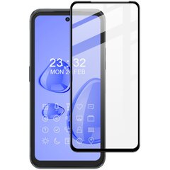 Imak Tempered Glass kaina ir informacija | Apsauginės plėvelės telefonams | pigu.lt