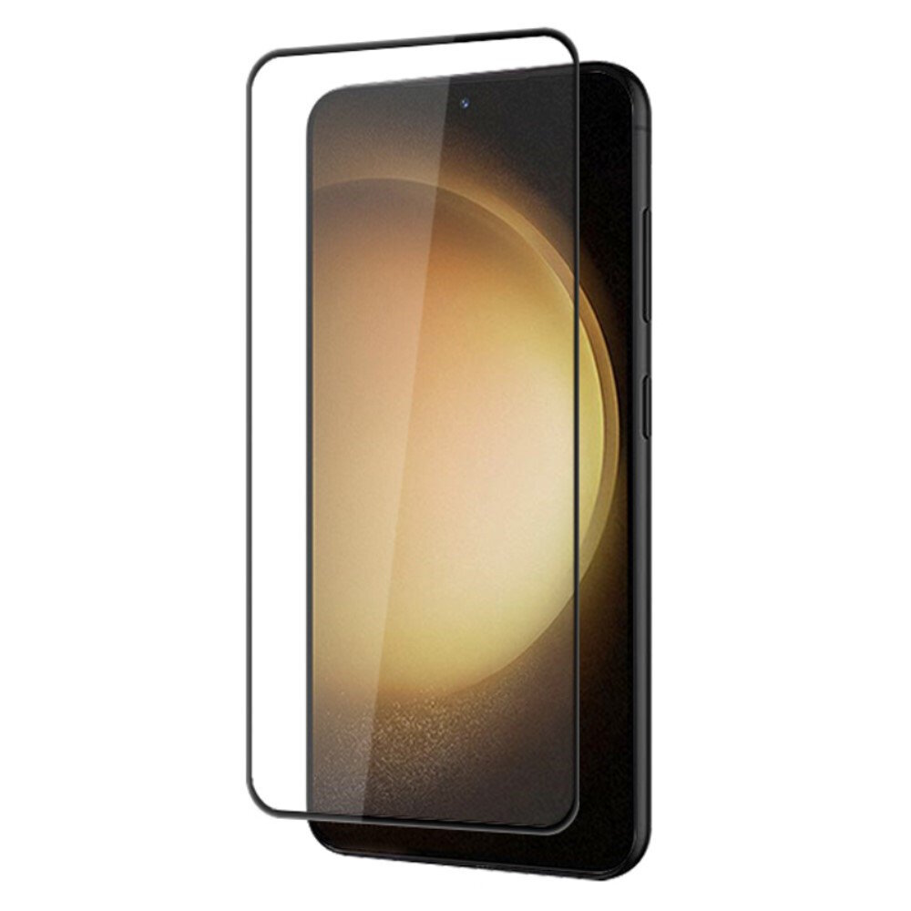 Mocolo Tempered Glass 2.5D kaina ir informacija | Apsauginės plėvelės telefonams | pigu.lt