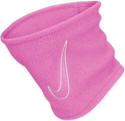 Nike kaklo mova vaikams NK Y Fleece Neckwarmer 2.0 Pink N1000657 цена и информация | Аксессуары для детей | pigu.lt