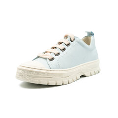 Laisvalaikio batai moterims Piazza 85007855, mėlyni kaina ir informacija | Bateliai moterims | pigu.lt