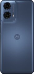 Motorola Moto G24 Dual SIM 4G 8/256 GB Blue цена и информация | Мобильные телефоны | pigu.lt