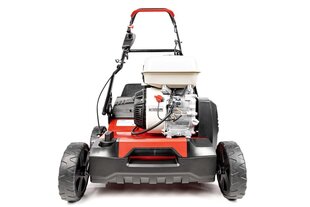 Benzininis skarifikatorius Cedrus Honda GP200, 40 cm kaina ir informacija | Aeratoriai, kultivatoriai | pigu.lt