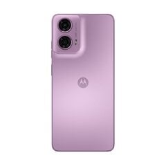Motorola Moto G24 4G 8/128GB Pink цена и информация | Мобильные телефоны | pigu.lt