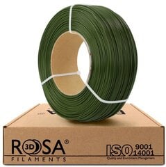 3D plastikas Rosa3D PLA kaina ir informacija | Išmanioji technika ir priedai | pigu.lt