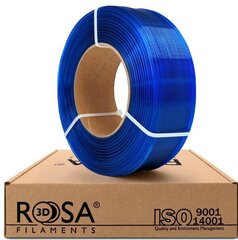 3D plastikas Rosa3D PET-G kaina ir informacija | Išmanioji technika ir priedai | pigu.lt