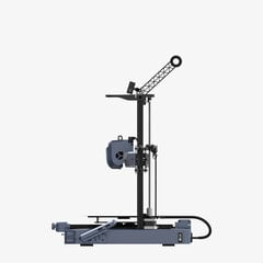 3D-принтер Creality CR-10SE цена и информация | Смарттехника и аксессуары | pigu.lt