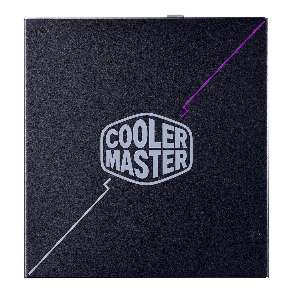 Cooler Master GX II Gold 850 цена и информация | Maitinimo šaltiniai (PSU) | pigu.lt