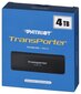 Patriot Transporter PTP4TBPEC kaina ir informacija | Išoriniai kietieji diskai (SSD, HDD) | pigu.lt