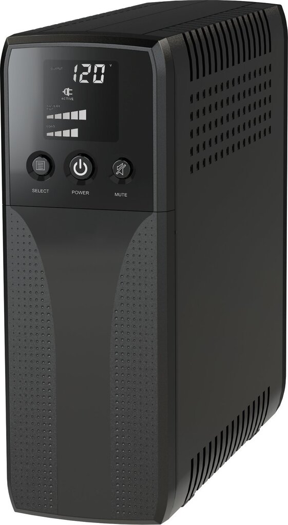 Fortron PPF5100100 kaina ir informacija | Nepertraukiamo maitinimo šaltiniai (UPS) | pigu.lt