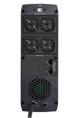 Fortron PPF5100100 kaina ir informacija | Nepertraukiamo maitinimo šaltiniai (UPS) | pigu.lt