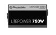 Thermaltake Litepower II (PS-LTP-0750NPCNEU-2) kaina ir informacija | Maitinimo šaltiniai (PSU) | pigu.lt