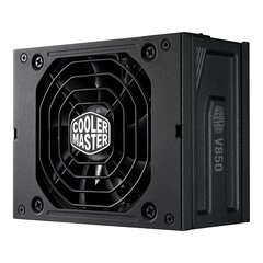 Cooler Master V SFX Gold 850 (MPY-8501-SFHAGV-3XX) цена и информация | Блоки питания (PSU) | pigu.lt