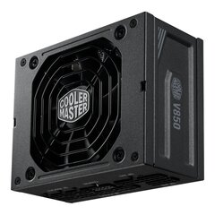 Cooler Master V SFX Gold 850 (MPY-8501-SFHAGV-3XX) цена и информация | Блоки питания (PSU) | pigu.lt