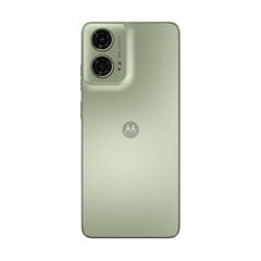 Motorola Moto G24 128 GB, green kaina ir informacija | Mobilieji telefonai | pigu.lt