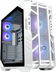 Cooler Master HAF 700 kaina ir informacija | Korpusai | pigu.lt