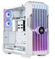 Cooler Master HAF 700 EVO kaina ir informacija | Korpusai | pigu.lt