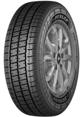 Dunlop Econodrive AS 205/65R16C 107 T XL kaina ir informacija | Universalios padangos | pigu.lt