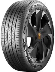 Continental UltraContact NXT 215/55R17 98 W XL цена и информация | Летняя резина | pigu.lt